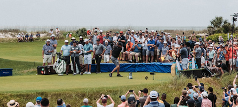 What To Wear to a Golf Tournament: Spectator Attire for Men