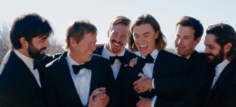 Summer Wedding Attire: A Men's Guide To Being the Most Stylish Guest