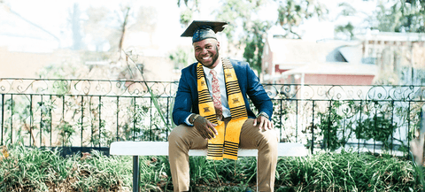 How to Put Together the Perfect Men's Graduation Outfit (Class of 2025)