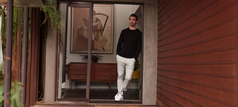 Dress To Impress: The Best Date Night Outfits for Men