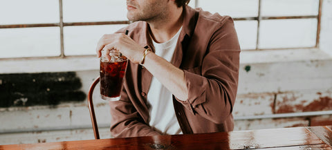 How To Dress in Your 30s: A Men's Guide To Leveling Up Your Wardrobe