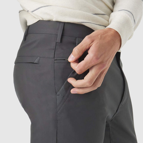 Jetsetter Tech Pant Athletic Fit