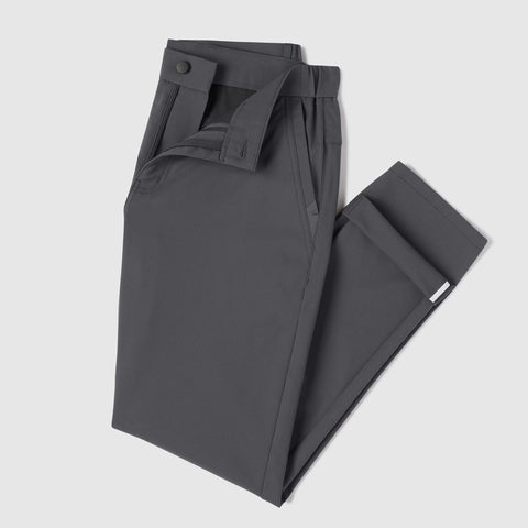 Jetsetter Tech Pant Straight Fit