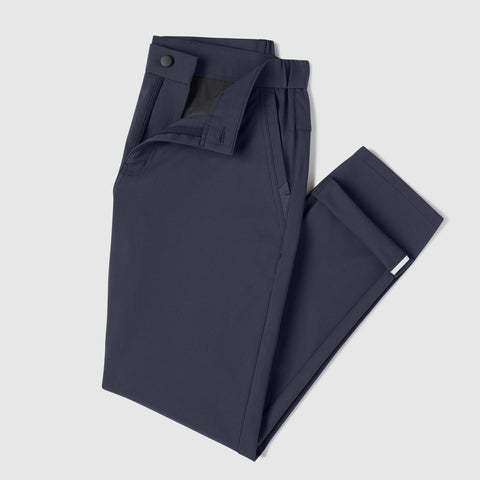 Jetsetter Tech Pant Straight Fit