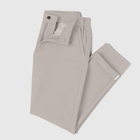 Jetsetter Tech Pant Straight Fit