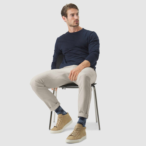 Jetsetter Tech Pant Athletic Fit