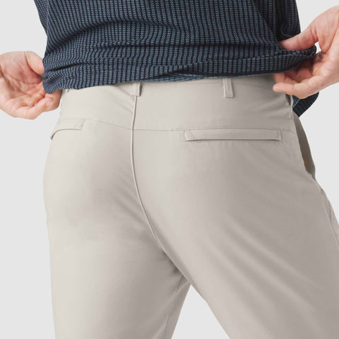 Jetsetter Tech Pant Athletic Fit