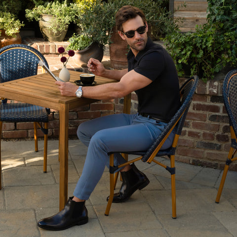 Jetsetter Tech Pant Slim Fit