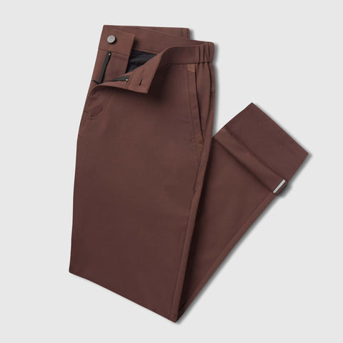 Jetsetter Tech Pant Slim Fit