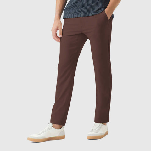 Jetsetter Tech Pant Straight Fit