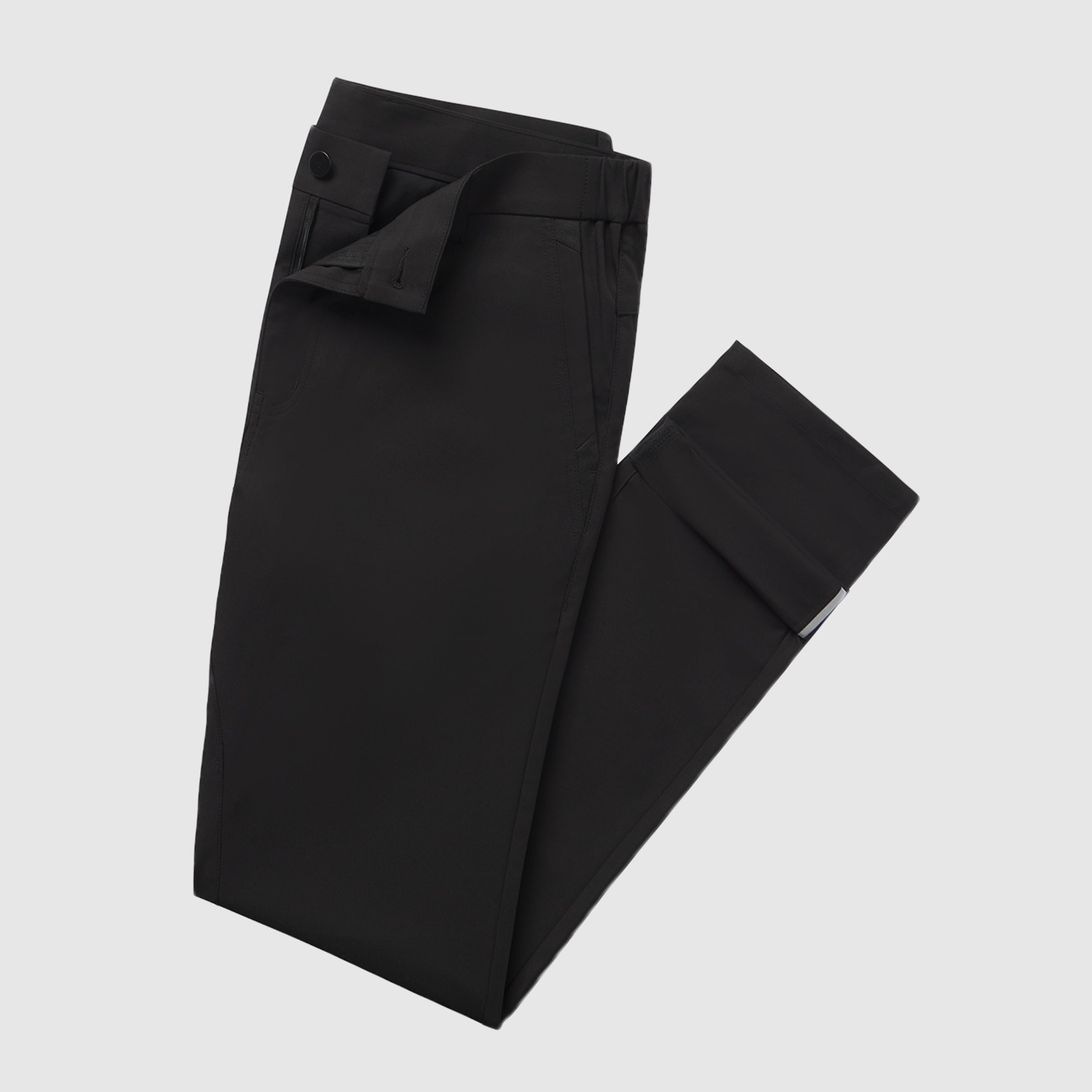 YAZAKIETC２．０ Carhartt Ripstop Cargo Scrubs, Black. Men's Short XL. RN