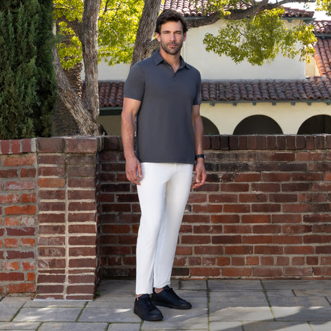 Jetsetter Tech Pant Slim Fit