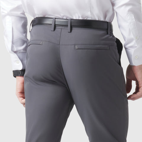Jetsetter Tech Pant Straight Fit