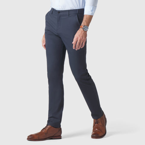 Jetsetter Tech Pant Straight Fit