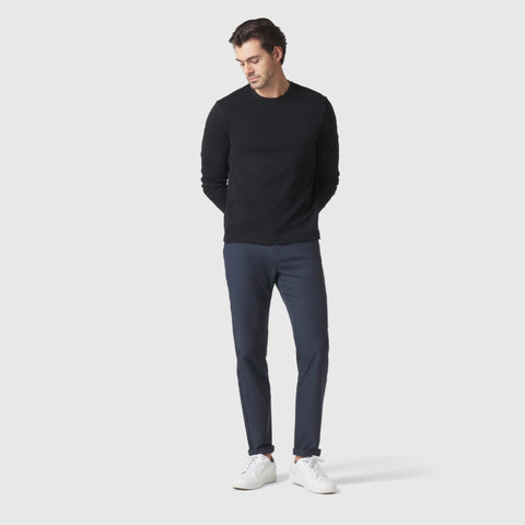 Jetsetter Tech Pant Straight Fit