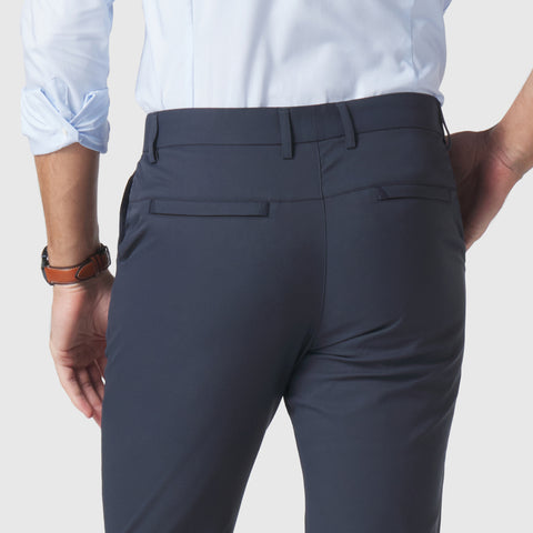 Jetsetter Tech Pant Straight Fit