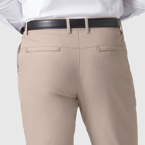 Jetsetter Tech Pant Classic Fit