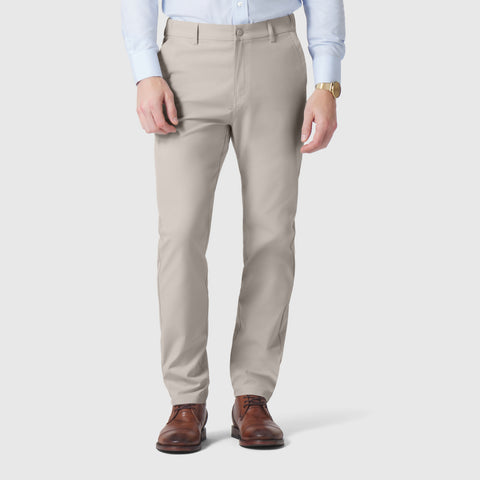 Jetsetter Tech Pant Classic Fit
