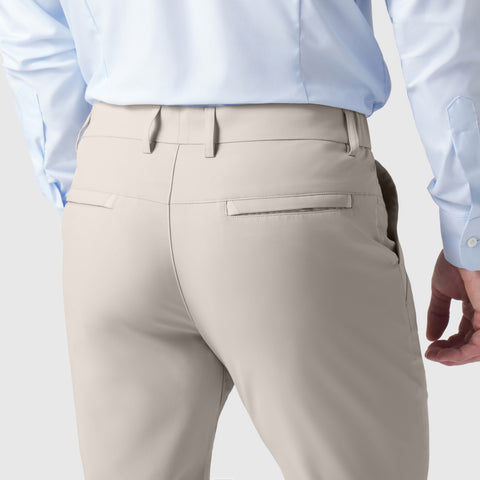 Jetsetter Tech Pant Straight Fit