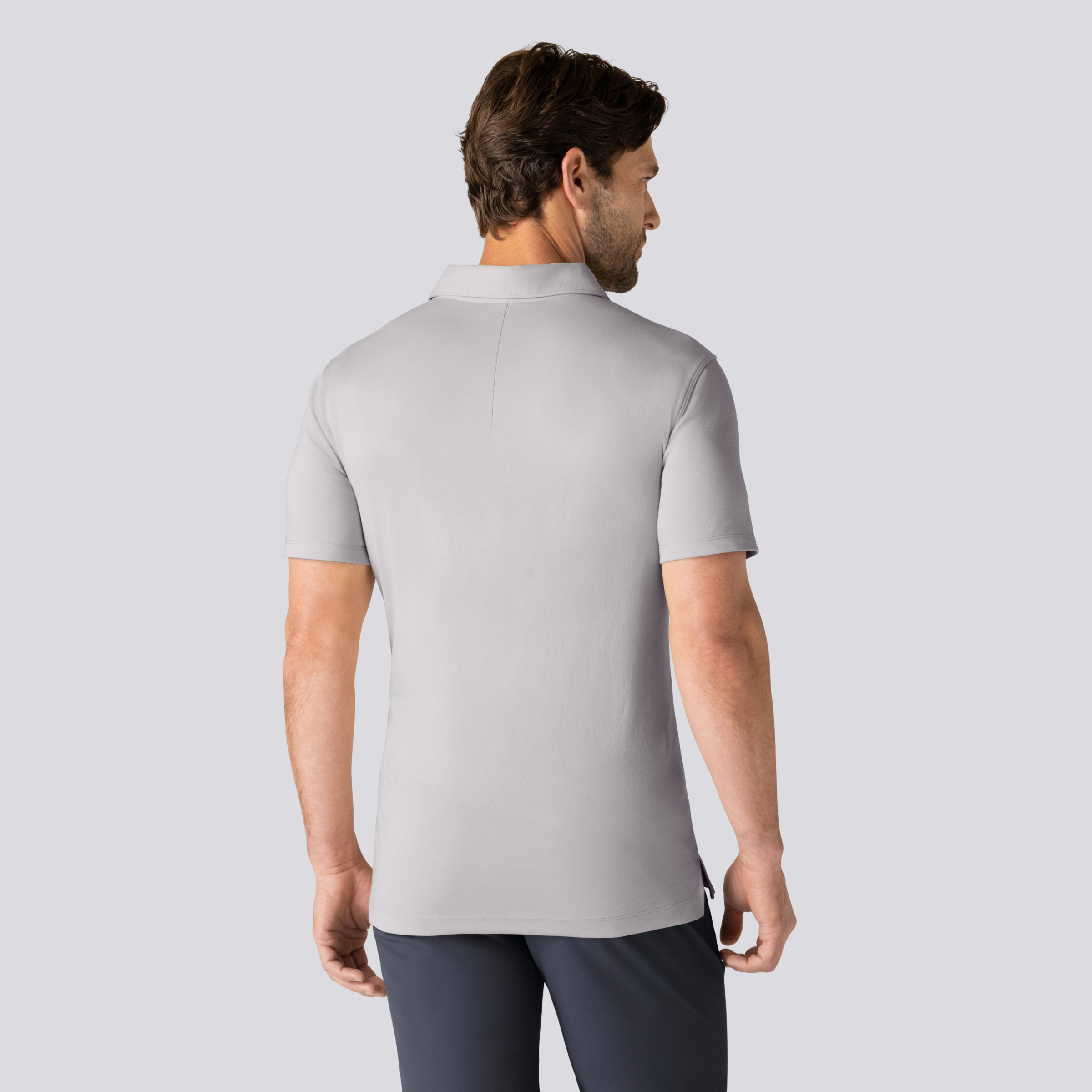 Tech Polo