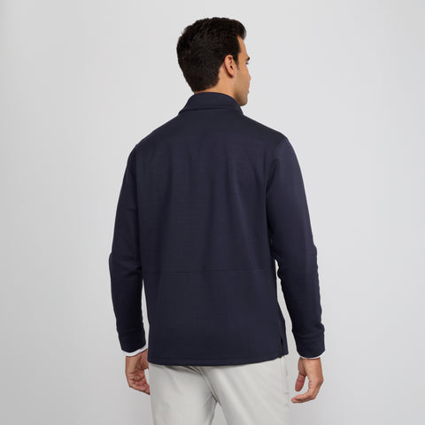 Sandwash Quarter-Zip