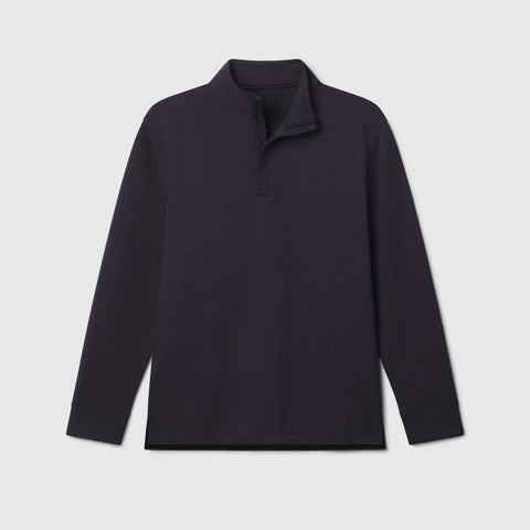 Sandwash Quarter-Zip
