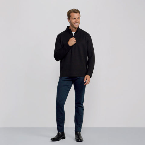 Sandwash Quarter-Zip
