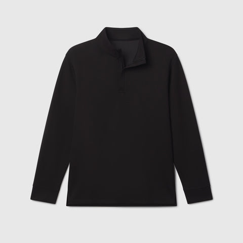 Sandwash Quarter-Zip