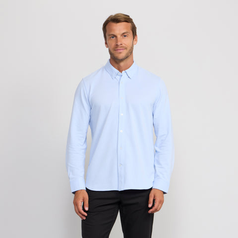 Legacy Button Down