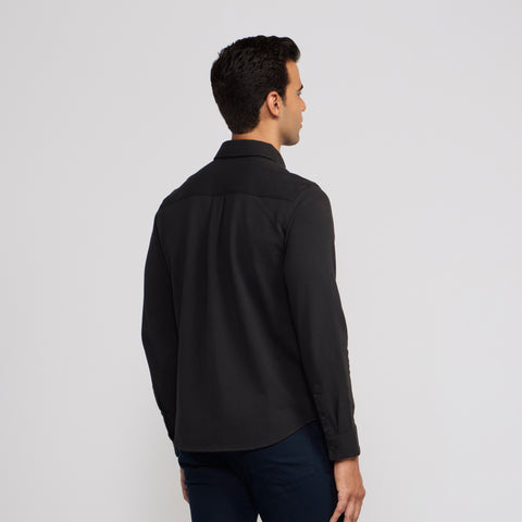 Legacy Button Down
