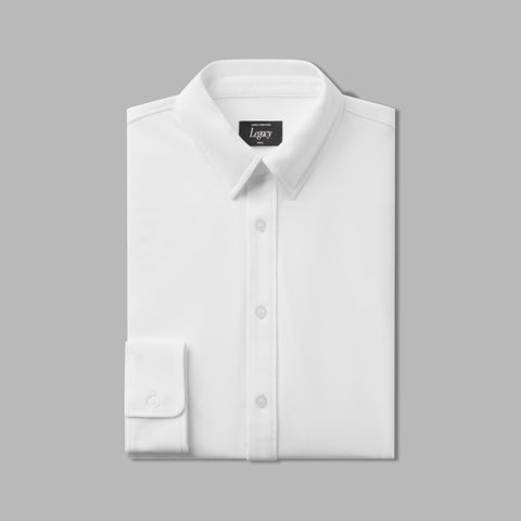 Legacy Button Down