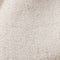Close-up of woven linen texture on Getaway Linen Shirt in Canvas