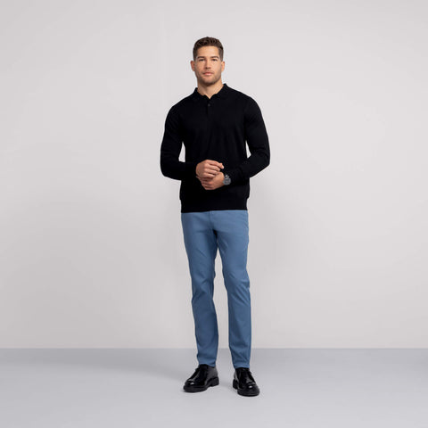 Jetsetter Tech Pant Slim Fit