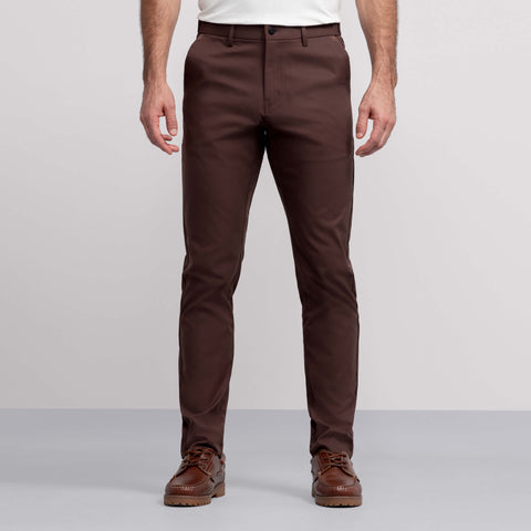 Jetsetter Tech Pant Slim Fit