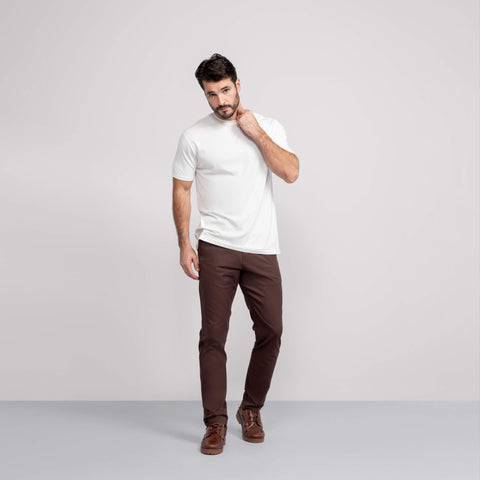 Jetsetter Tech Pant Slim Fit