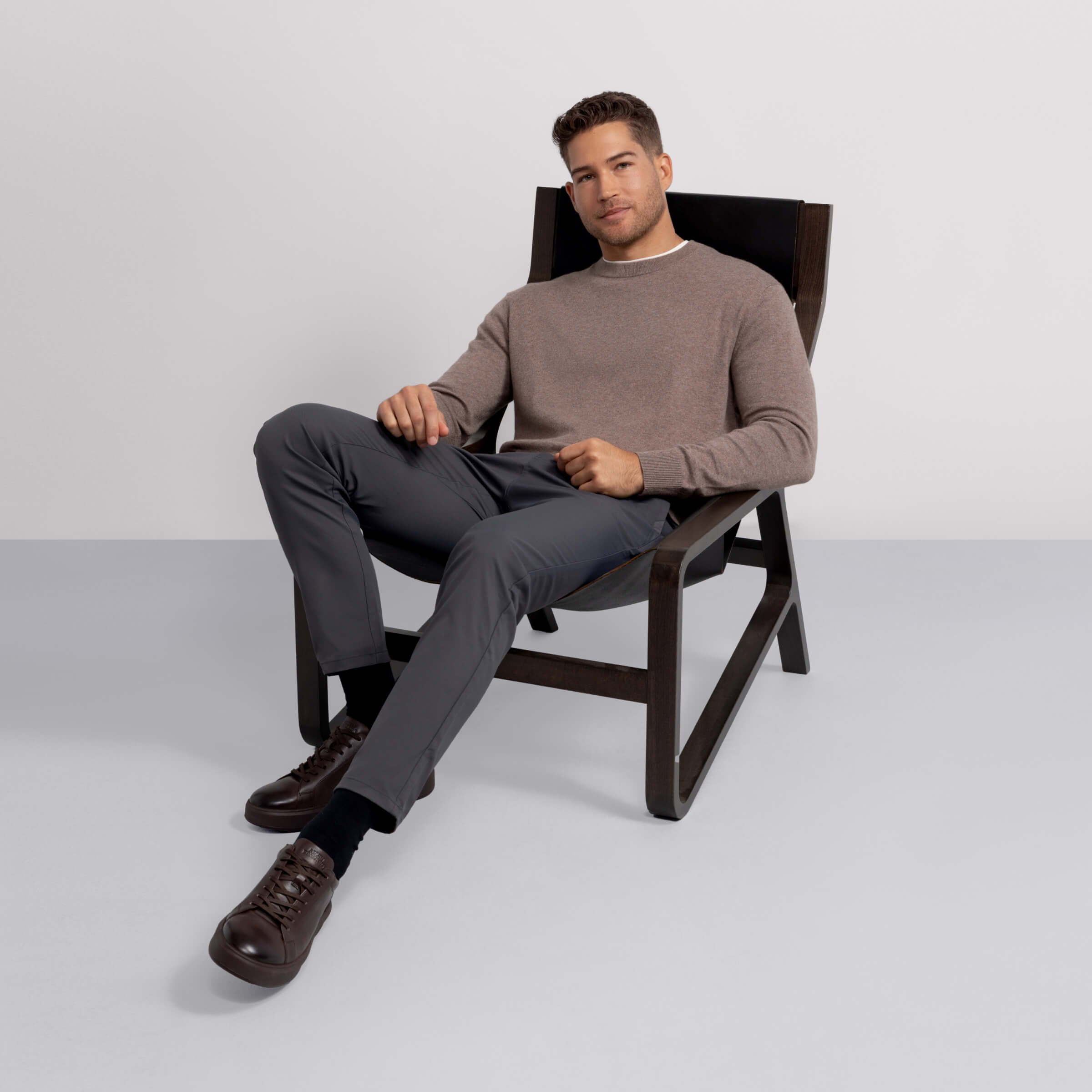 Jetsetter Tech Pant Slim Fit