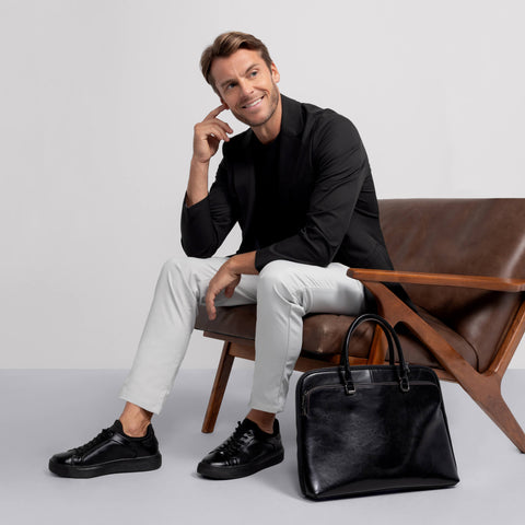 Jetsetter Tech Pant Slim Fit