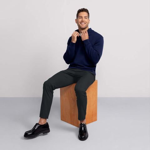 Jetsetter Tech Pant Slim Fit