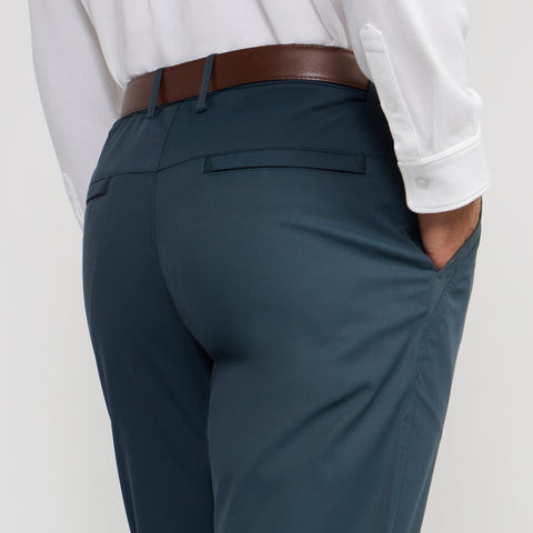 Jetsetter Tech Pant Straight Fit