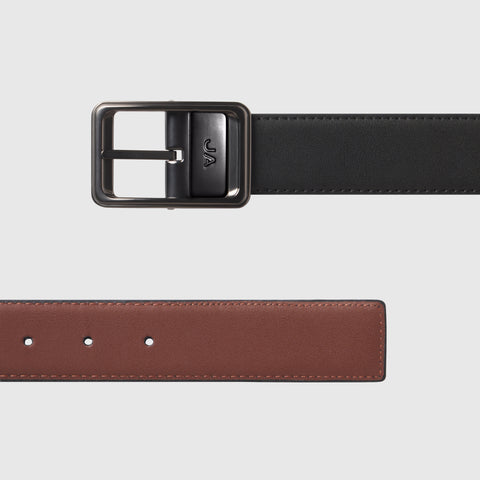 Signature Reversible Belt