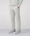 A man wearing the Clubhouse Range Jogger in Vapor Gray