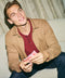 Nomad Shirt Jacket -- Toasted Coconut