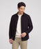 Nomad Shirt Jacket -- True Black