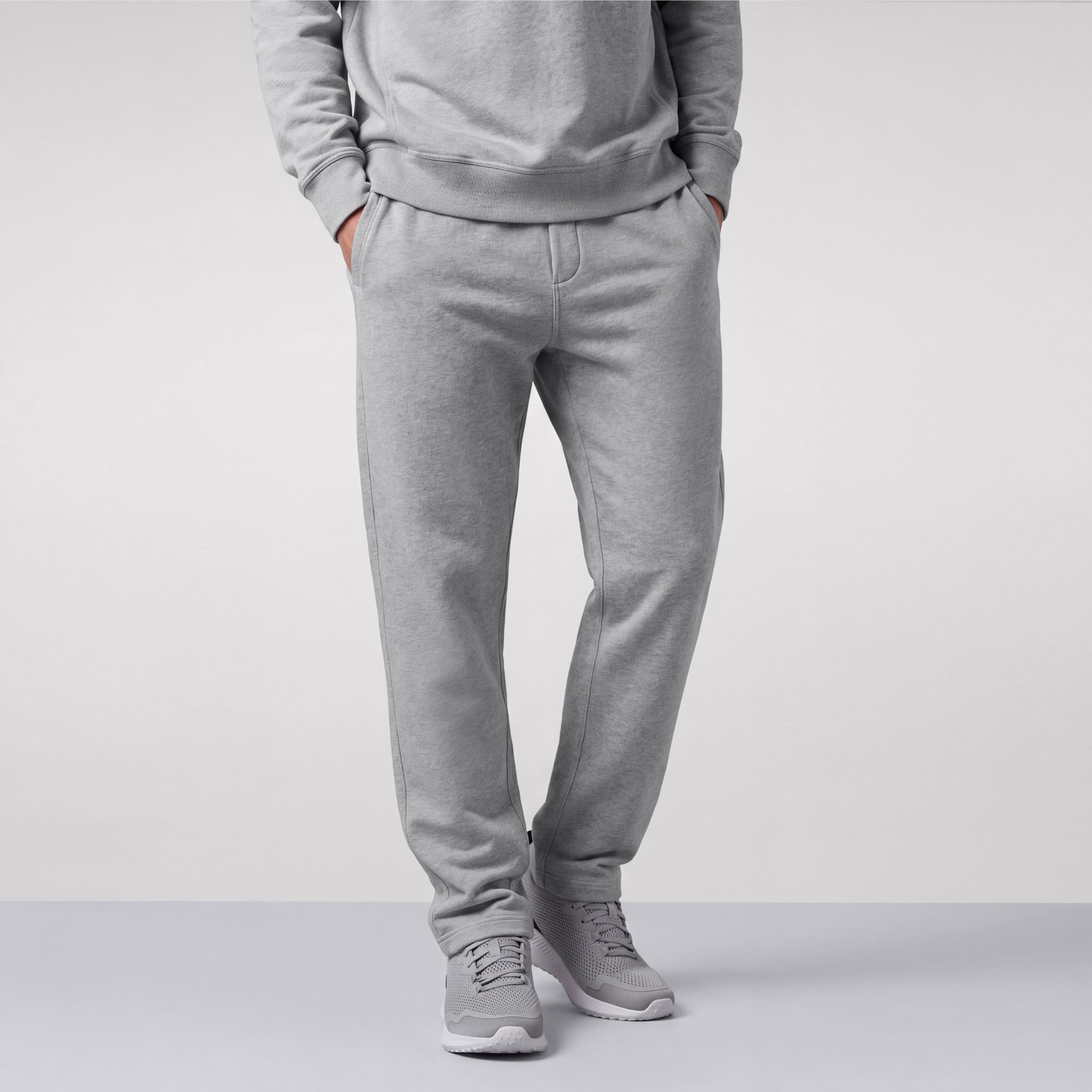 Sweat/Answer【CD＋DVD】 Men's Reset Terry Sweatpant | Jack Archer