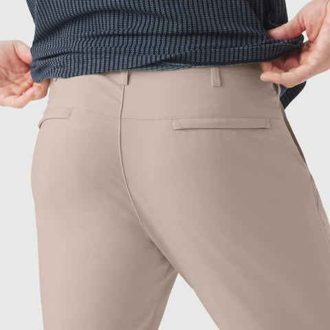 Jetsetter Tech Pant Athletic Fit