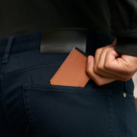 Ridge Biflex