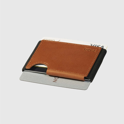 Ridge Biflex