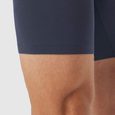 Jetsetter Boxer Briefs with smooth MicroModal fabric and flat leg seams.
