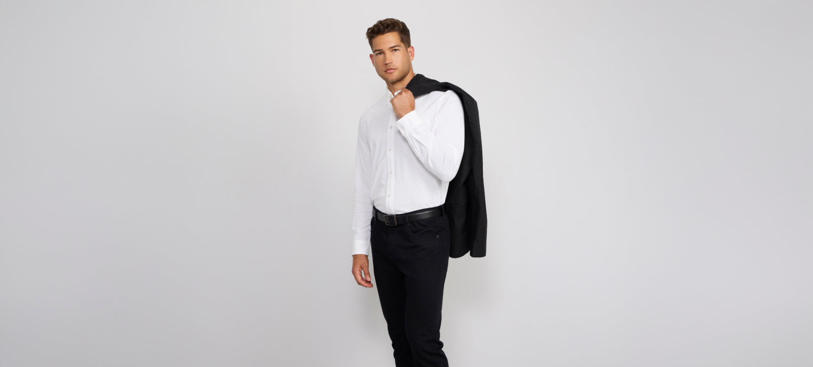 Men's Fall Wedding Attire: 5 Staples To Look Your Best Jack Archer Men's Fall Wedding Attire: 5 Staples To Look Your Best Jack Archer