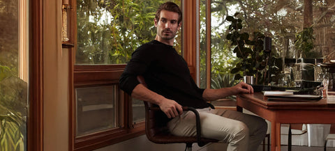 Mastering the Smart Casual Dress Code: A Man's Guide